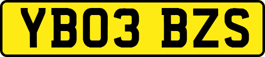YB03BZS