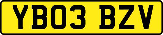 YB03BZV