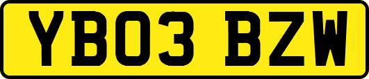 YB03BZW