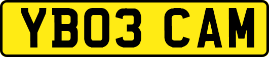YB03CAM