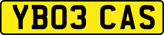 YB03CAS