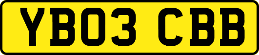 YB03CBB
