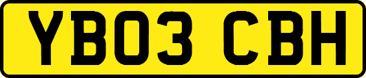 YB03CBH