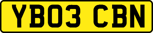 YB03CBN