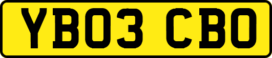 YB03CBO