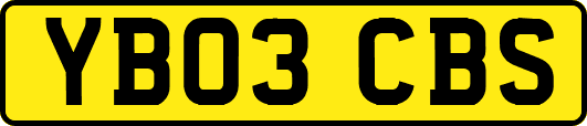 YB03CBS