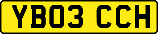 YB03CCH
