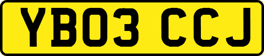 YB03CCJ