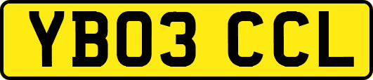 YB03CCL
