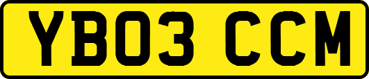 YB03CCM