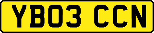YB03CCN