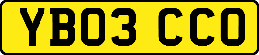 YB03CCO