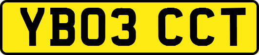 YB03CCT