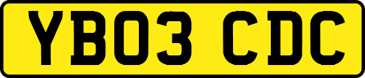 YB03CDC