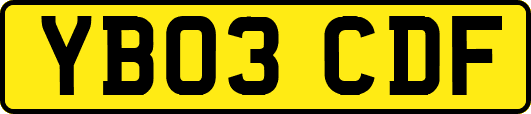 YB03CDF