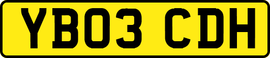 YB03CDH