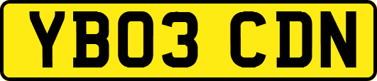 YB03CDN