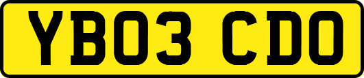 YB03CDO