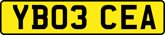 YB03CEA