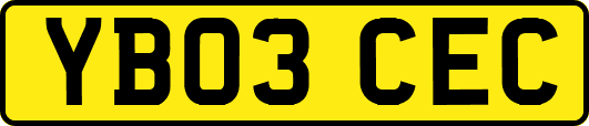 YB03CEC