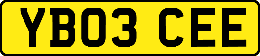 YB03CEE