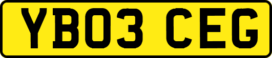 YB03CEG