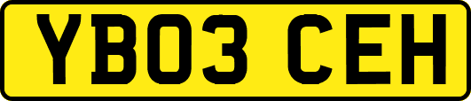 YB03CEH