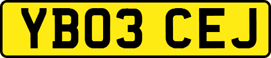 YB03CEJ