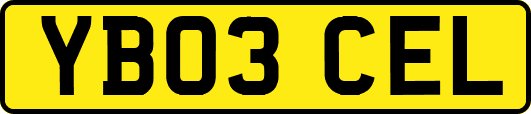 YB03CEL