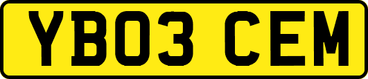 YB03CEM