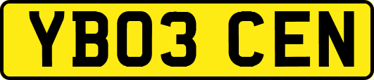 YB03CEN