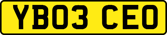 YB03CEO
