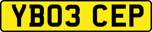 YB03CEP