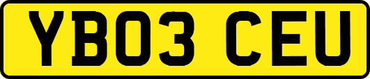 YB03CEU