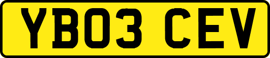YB03CEV