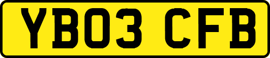YB03CFB