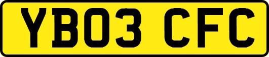 YB03CFC