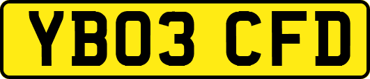YB03CFD