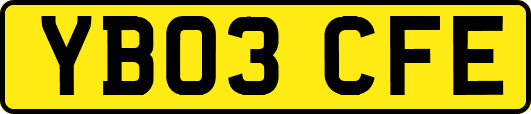 YB03CFE