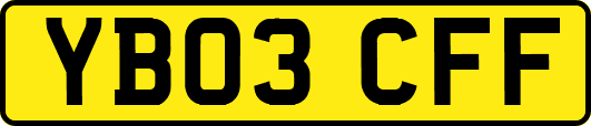 YB03CFF