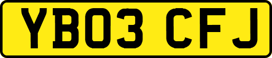 YB03CFJ
