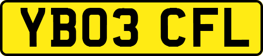 YB03CFL