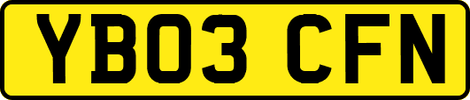 YB03CFN