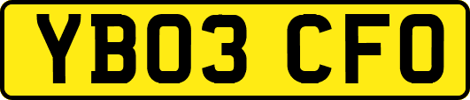 YB03CFO