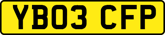 YB03CFP