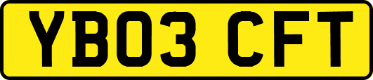 YB03CFT