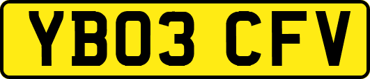 YB03CFV