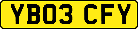 YB03CFY