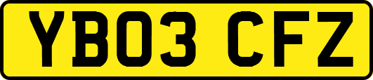 YB03CFZ