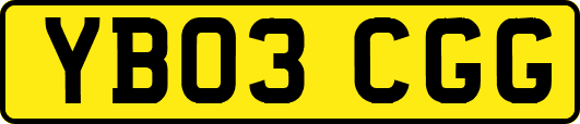 YB03CGG
